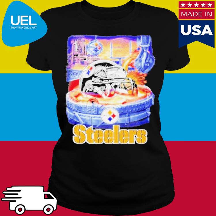 Official legends Pittsburgh Steelers Shirt, hoodie, sweater, long sleeve  and tank top