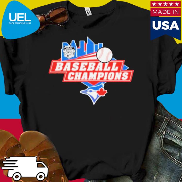 Toronto Blue Jays Baseball Logo T-Shirts, hoodie, sweater, long