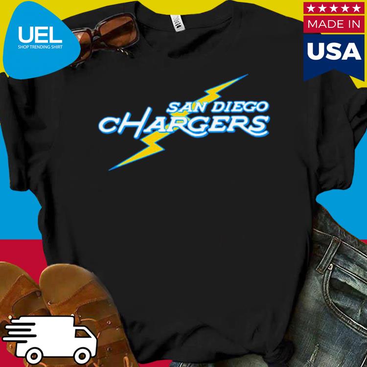Official vintage styled san diego chargers shirt, hoodie, tank top, sweater  and long sleeve t-shirt