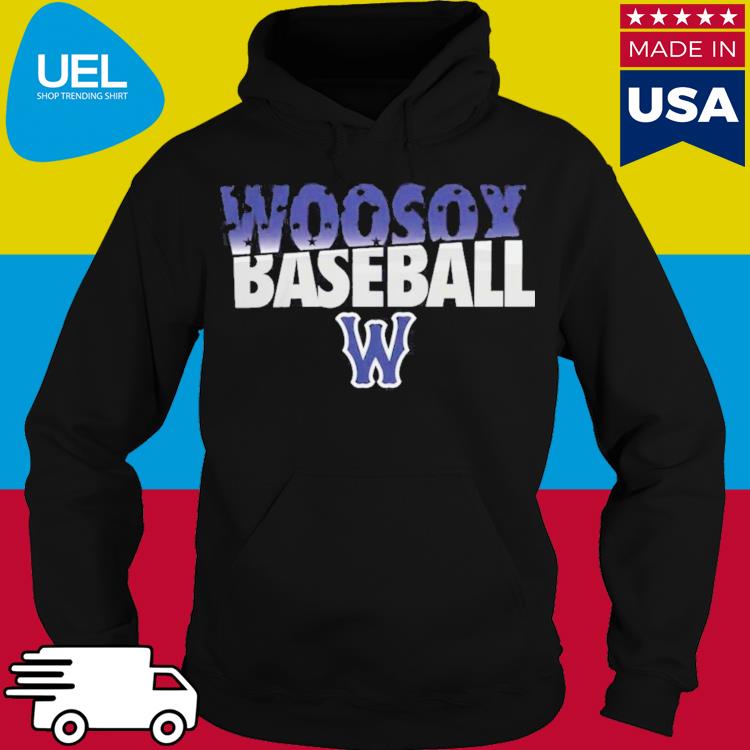 Official woo stars woosox baseball Shirt, hoodie, sweater, long sleeve and  tank top