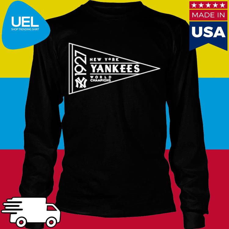 Official New york yankees shark 2023 T-shirt, hoodie, tank top, sweater and  long sleeve t-shirt