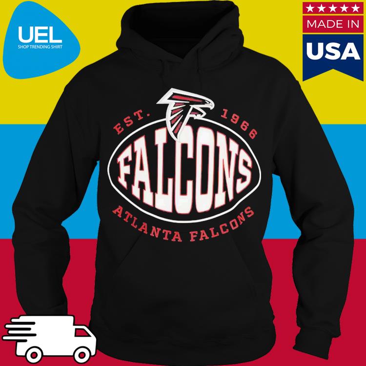 Atlanta Falcons Boss X Nfl Trap T-Shirt, hoodie, sweater, long sleeve and  tank top