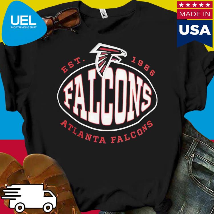 Atlanta Falcons est 1966 T-shirt, hoodie, sweater, long sleeve and tank top