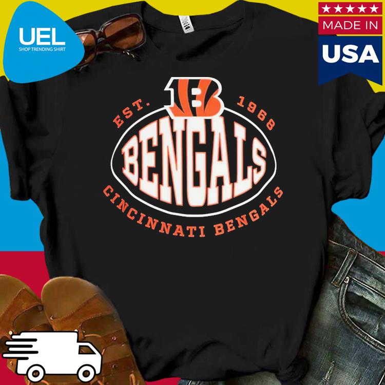 Official cincinnati Bengals Boss X Nfl Trap T-Shirt, hoodie