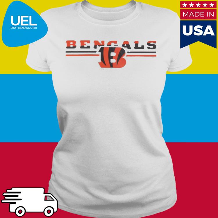 Cincinnati Bengals Nfl 3rd Down 2023 Shirt