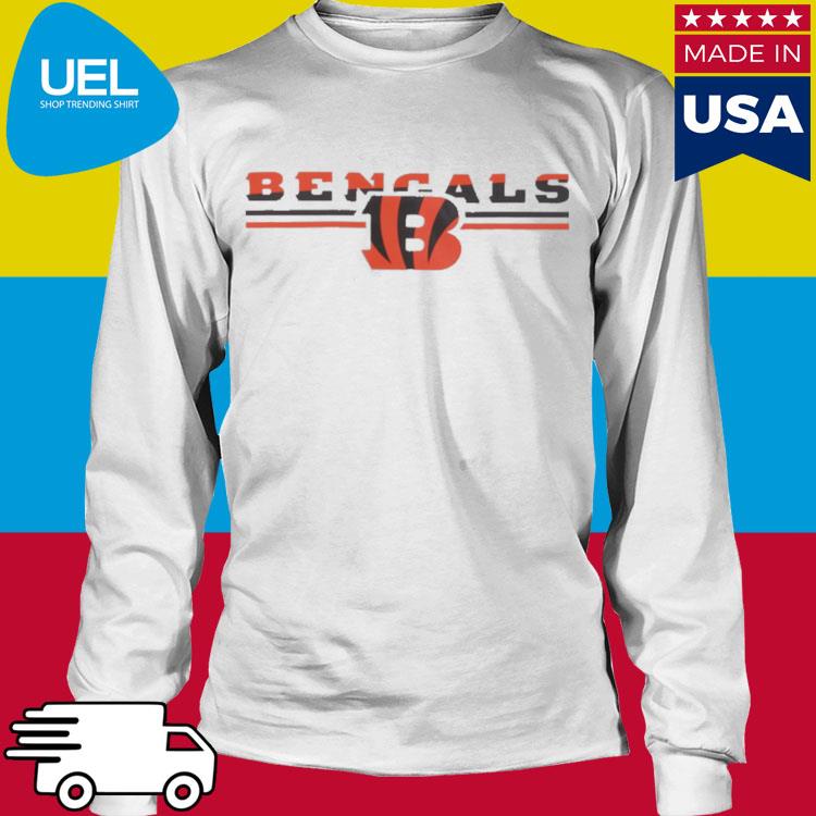 Cincinnati Bengals Nfl 3rd Down 2023 Shirt