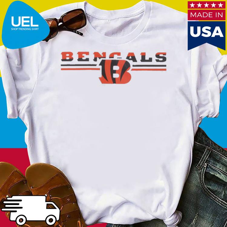 Cincinnati Bengals Nfl 3Rd Down 2023 Shirt - Peanutstee