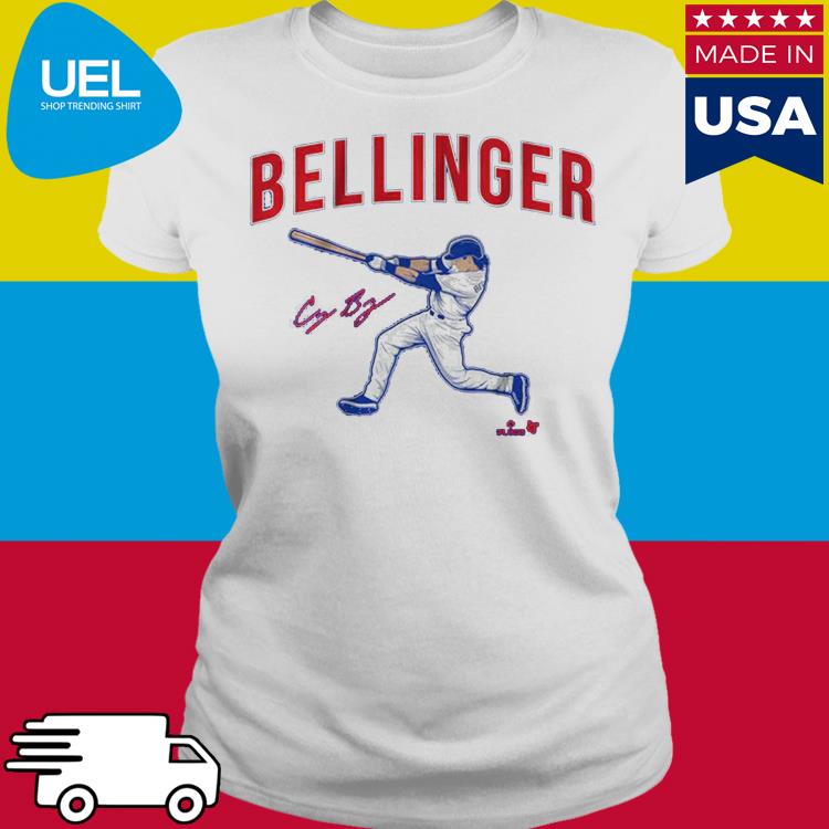 Official Cody bellinger chicago bellI T-shirt, hoodie, tank top