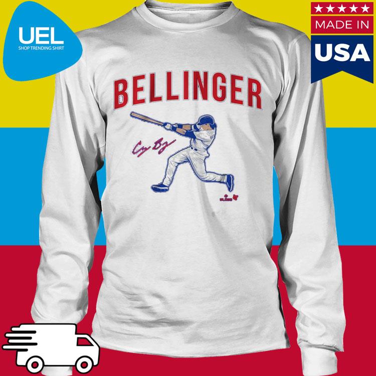 Official Cody bellinger chicago bellI T-shirt, hoodie, tank top