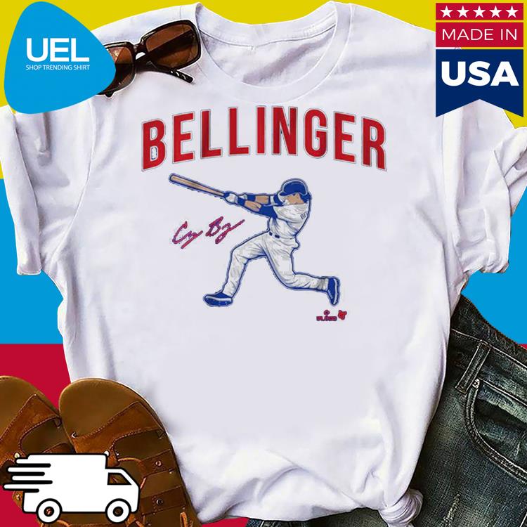 Official Cody bellinger chicago bellI T-shirt, hoodie, tank top