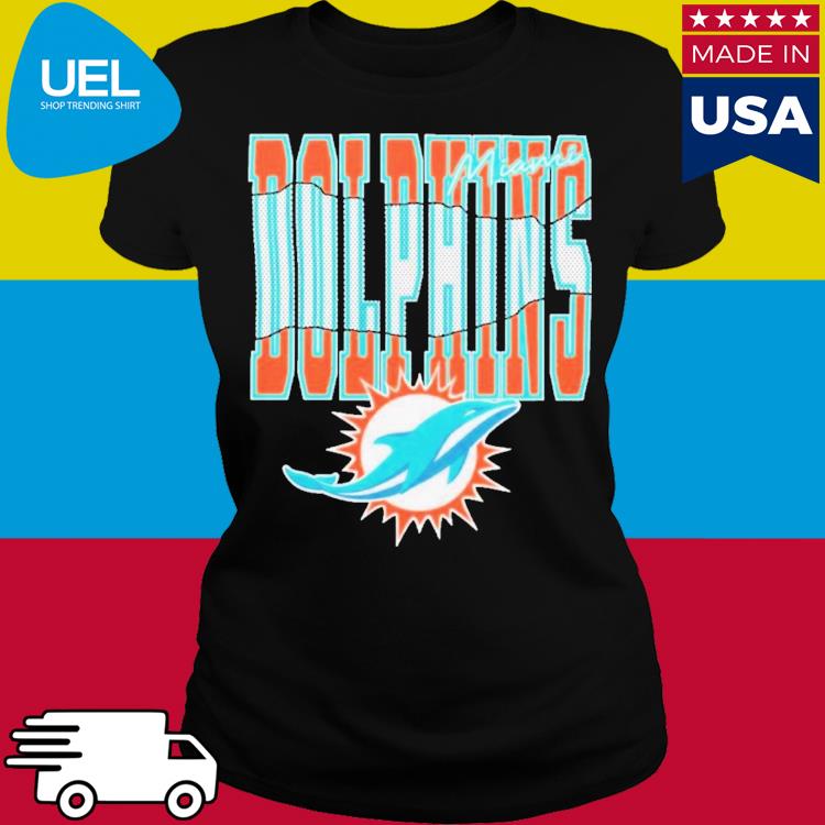 Miami Dolphins Men's Apparel  Curbside Pickup Available at DICK'S