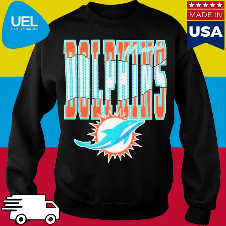 Miami Dolphins Men's Apparel  Curbside Pickup Available at DICK'S