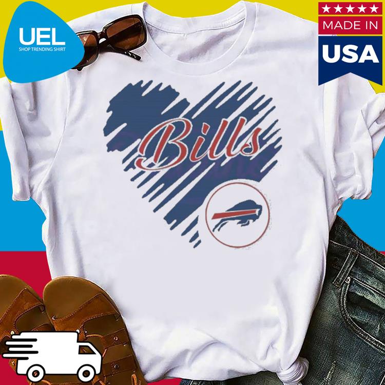 Buffalo Bills Womens in Buffalo Bills Team Shop 