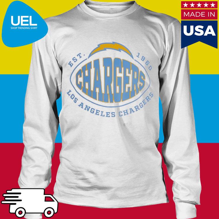 Official los angeles chargers boss x NFL T-shirt, hoodie, sweater, long  sleeve and tank top