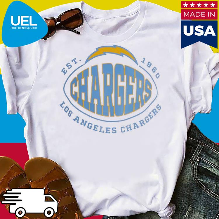 Official los Angeles Chargers Boss X Nfl Trap T-Shirt, hoodie, sweater,  long sleeve and tank top