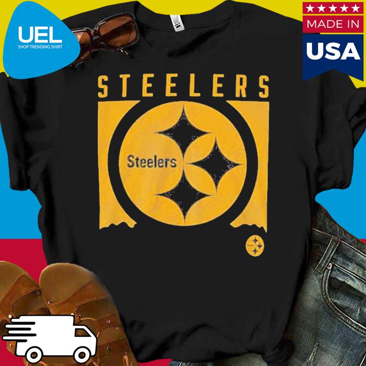 Official NFL team apparel youth Pittsburgh Steelers liquid camo T-shirt,  hoodie, tank top, sweater and long sleeve t-shirt