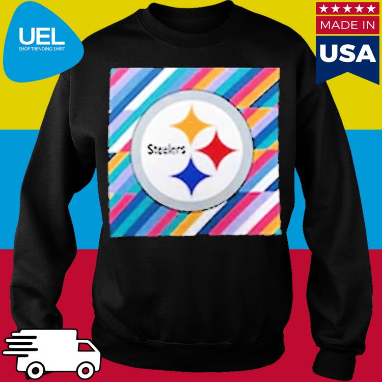 Official Pittsburgh Steelers Nike 2023 Nfl Crucial Catch Sideline Shirt,  hoodie, tank top, sweater and long sleeve t-shirt