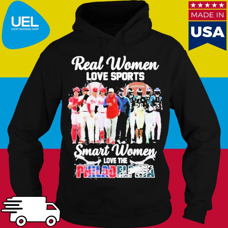 Real Women Love Sport Smart Women Love The Philadelphia Phillies