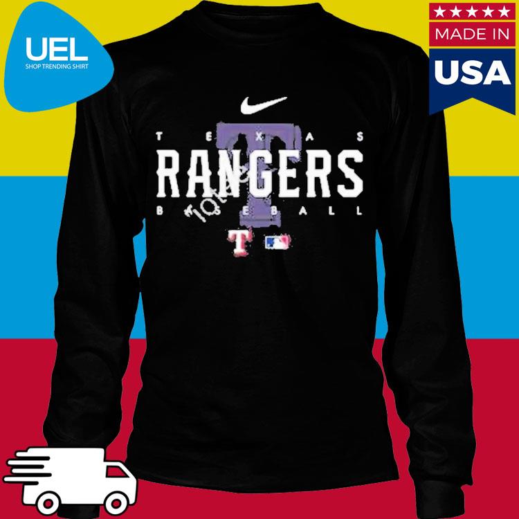 Official sNY Mets Texas Rangers Baseball Shirt, hoodie, sweater, long sleeve  and tank top