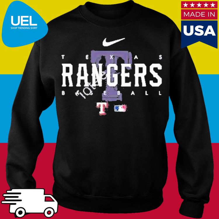 SNY Mets Texas Rangers Baseball Shirt, hoodie, sweater, long