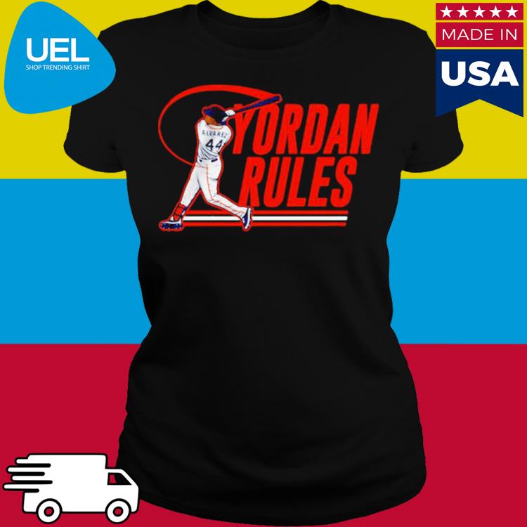 Official Air jordan alvarez 44 yordan shirt, hoodie, sweater, long sleeve  and tank top