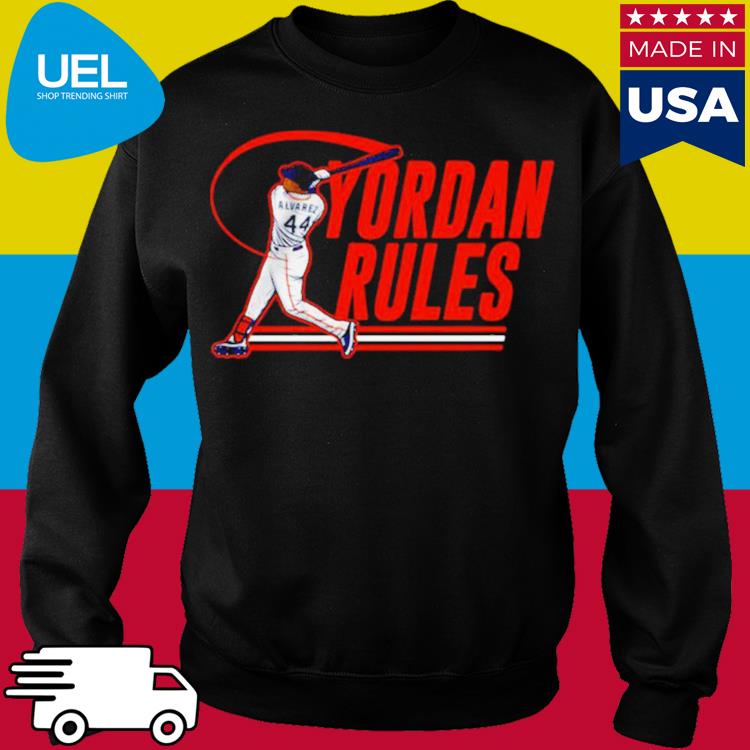 Official Air jordan alvarez 44 yordan shirt, hoodie, sweater, long sleeve  and tank top