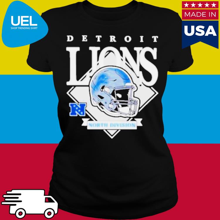 Detroit Lions Womens in Detroit Lions Team Shop 