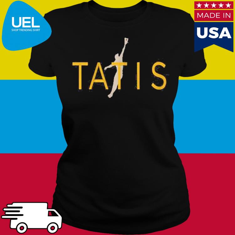 Fernando Tatis Jr Air Niño 2.0 T-Shirt - Teebreat