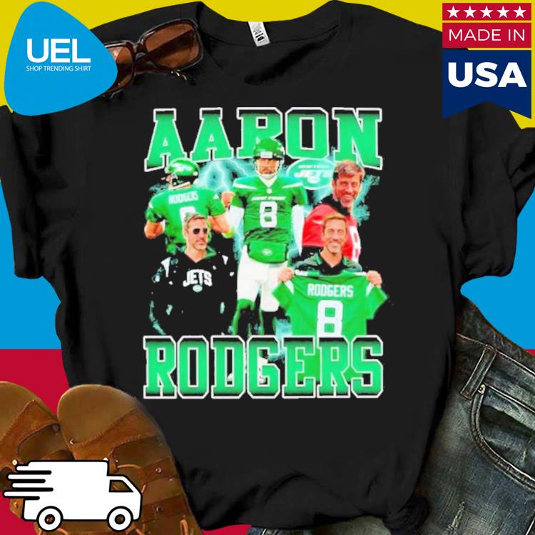 Aaron Rodgers Controversial Shirt Sweatshirt Hoodie Aaron Rodgers