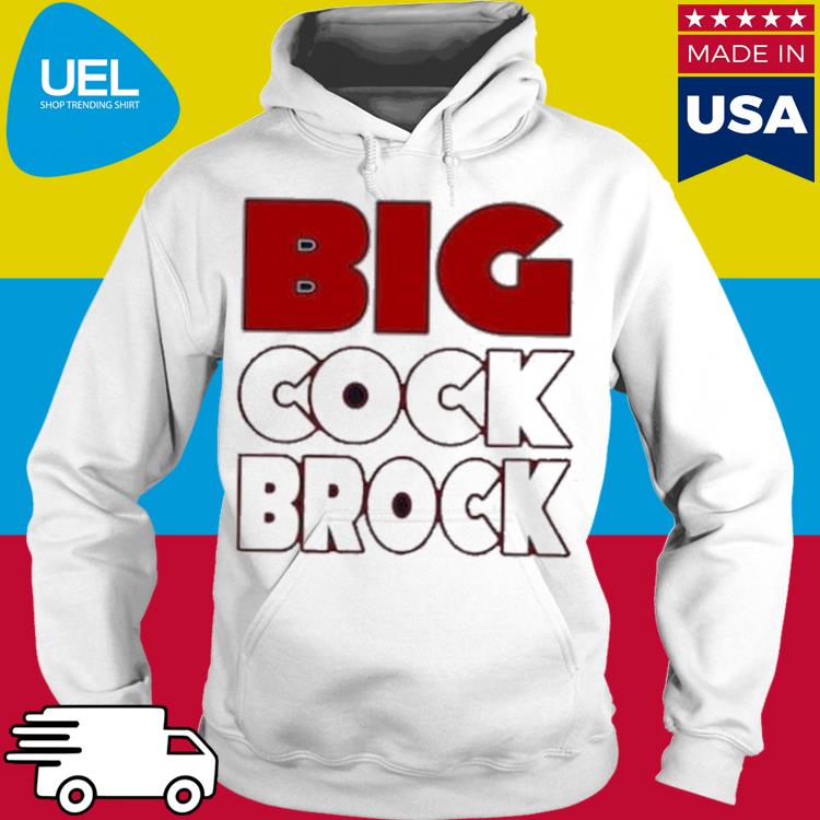 Big Cock Brock Brock Purdy Vintage 2022 Shirt, hoodie, sweatshirt