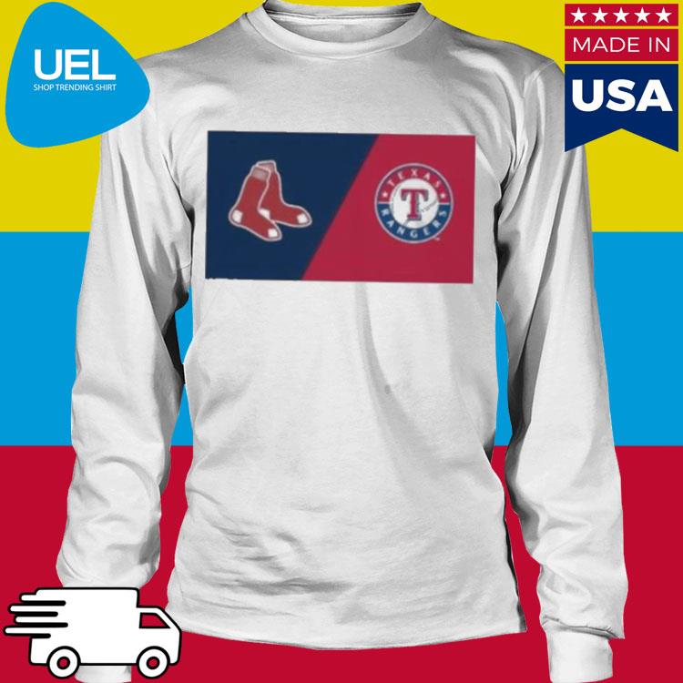 Boston red sox vs Texas rangers mlb sep 21 2023 shirt, hoodie, sweater,  long sleeve and tank top
