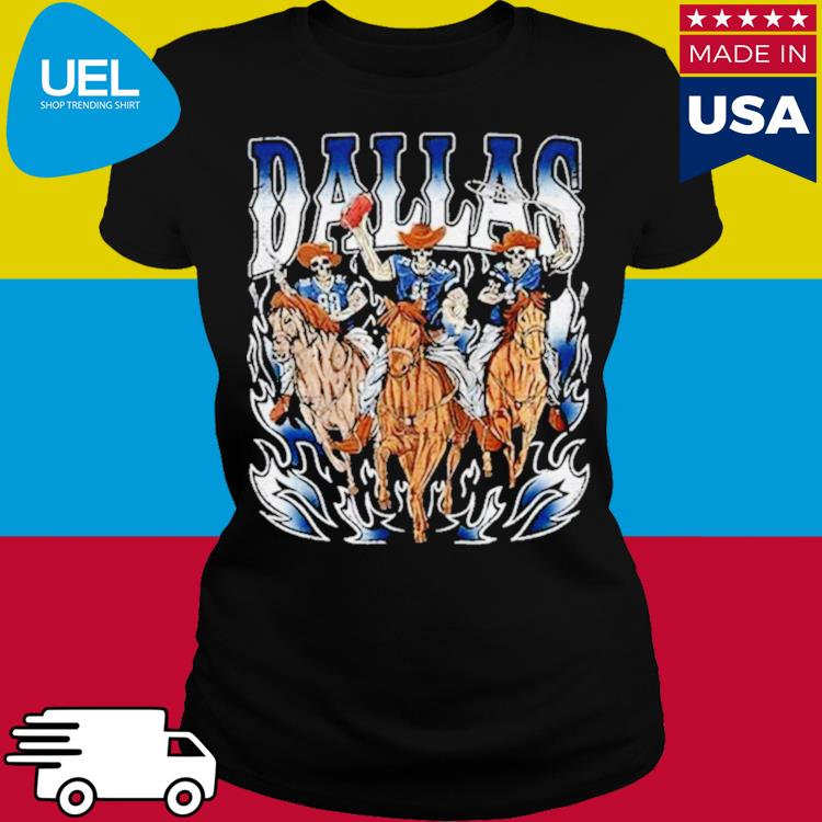 Official Dallas Cowboys Halloween Shirt, hoodie, sweater, long sleeve and  tank top