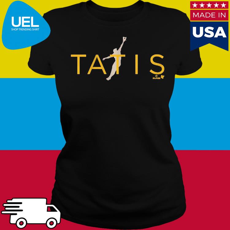 Fernando Tatis Jr Air Niño T-Shirt