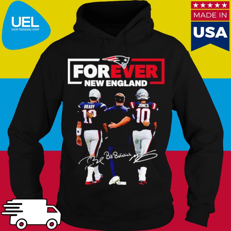 Forever New England Patriots T-Shirt