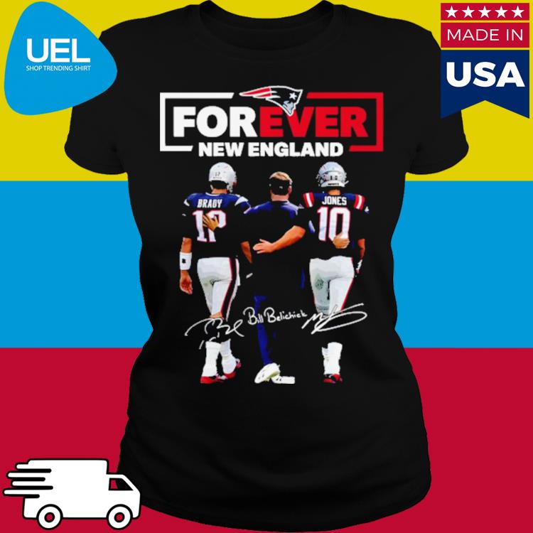 Forever New England Patriots Shirt, hoodie, sweater, long sleeve and tank  top