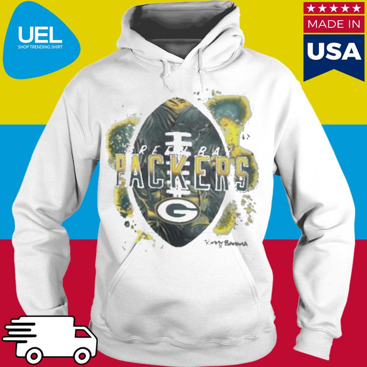 Green bay packers tommy bahama graffiti touchdown shirt, hoodie, sweater,  long sleeve and tank top