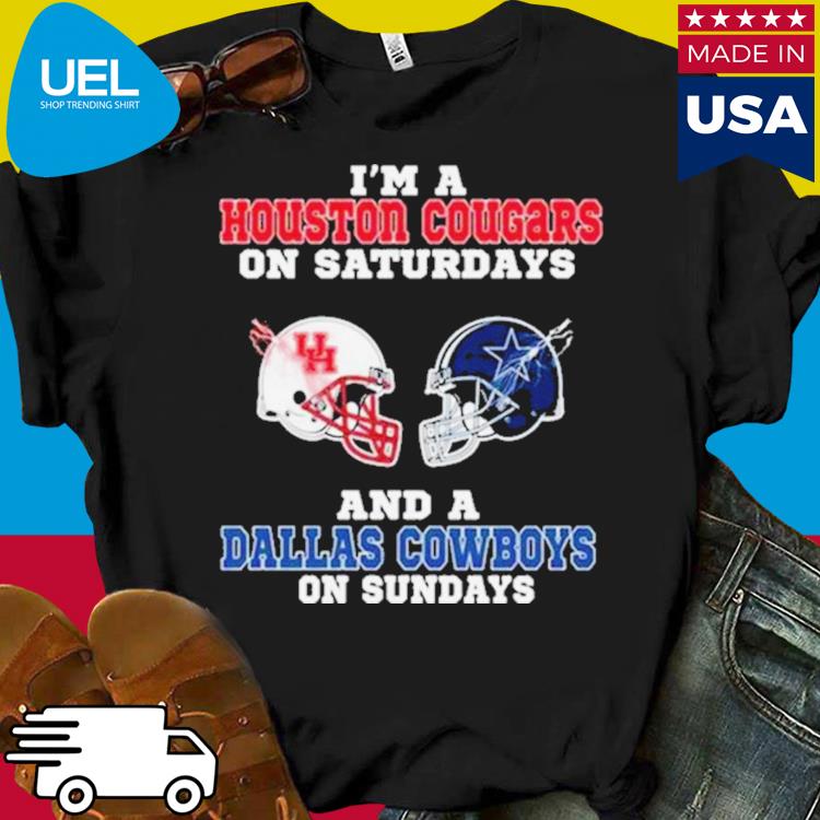 Sundays are for The Cowboys, Dallas Cowboys Essential T-Shirt for