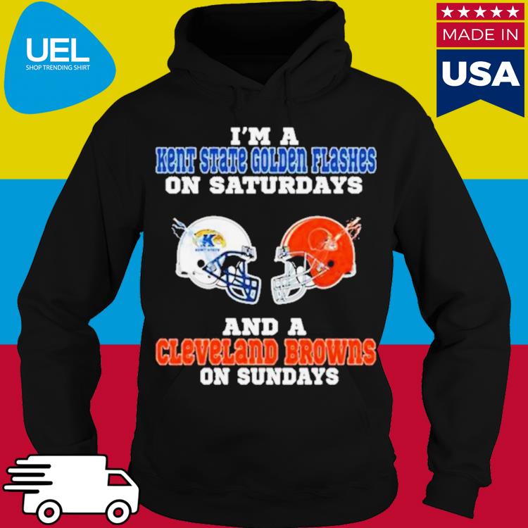 Cleveland Browns End Zone T Shirt, hoodie, sweater, long sleeve and tank top