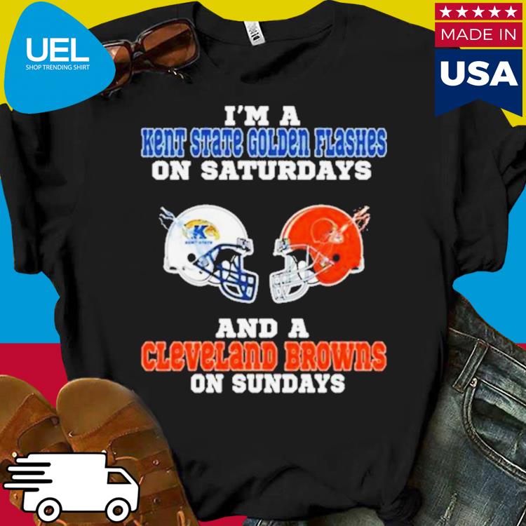 Cleveland Browns Flame Hoodie in 2023