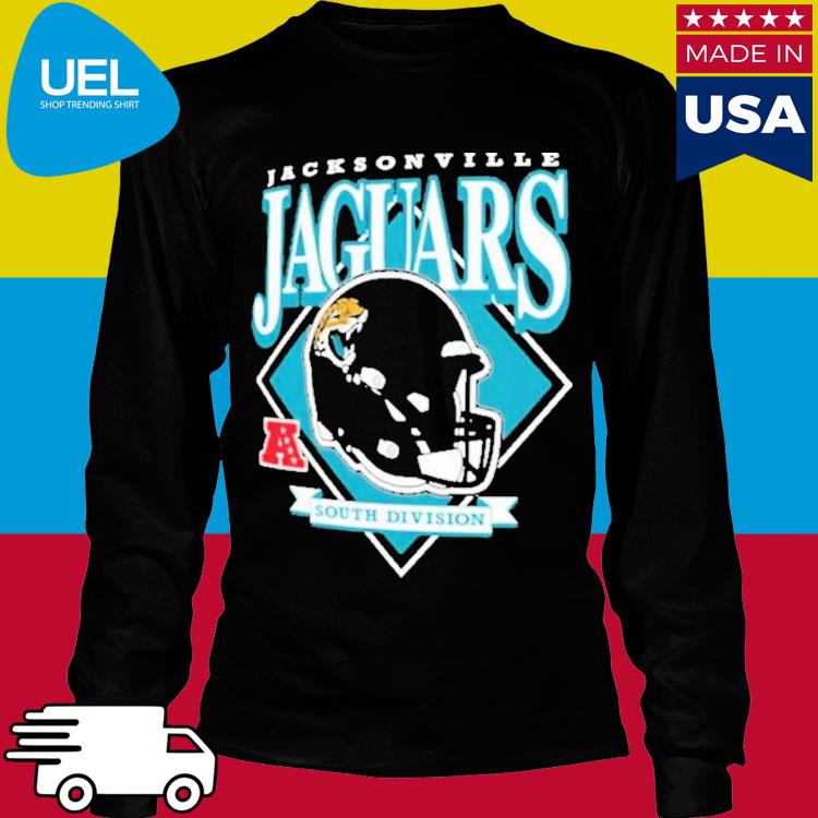 Jacksonville Jaguars New Era Team Logo T-Shirt, hoodie, sweater, long  sleeve and tank top