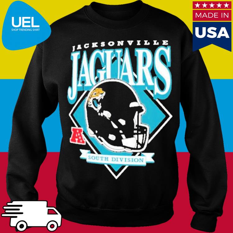 Official jacksonville Jaguars New Era Team Logo T-Shirt, hoodie