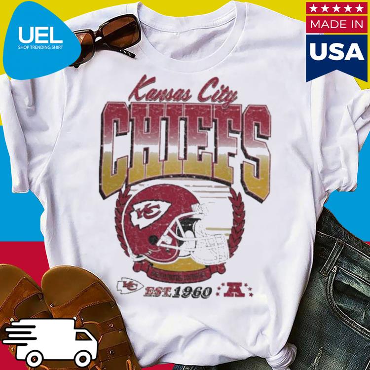 Kansas City Chiefs Shirt, Kansas City Chiefs New Era 2023 NFL Shirt, NFL Shirt, New Era 2023 NFL Shirt, Hoodie , Tanktop Green 3XL Hoodie | ThiMax