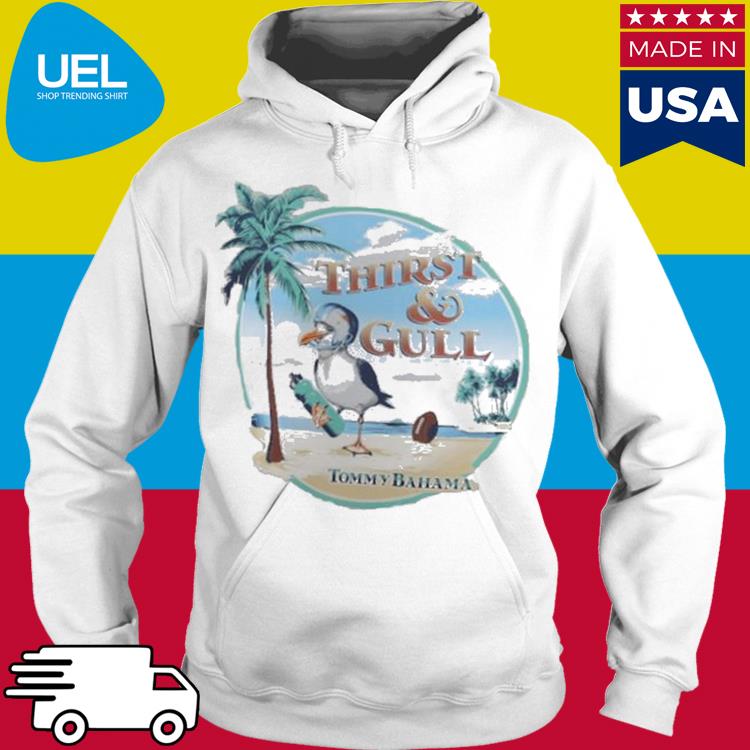 Kansas City Chiefs Tommy Bahama Thirst & Gull T-Shirt, hoodie, sweater,  long sleeve and tank top