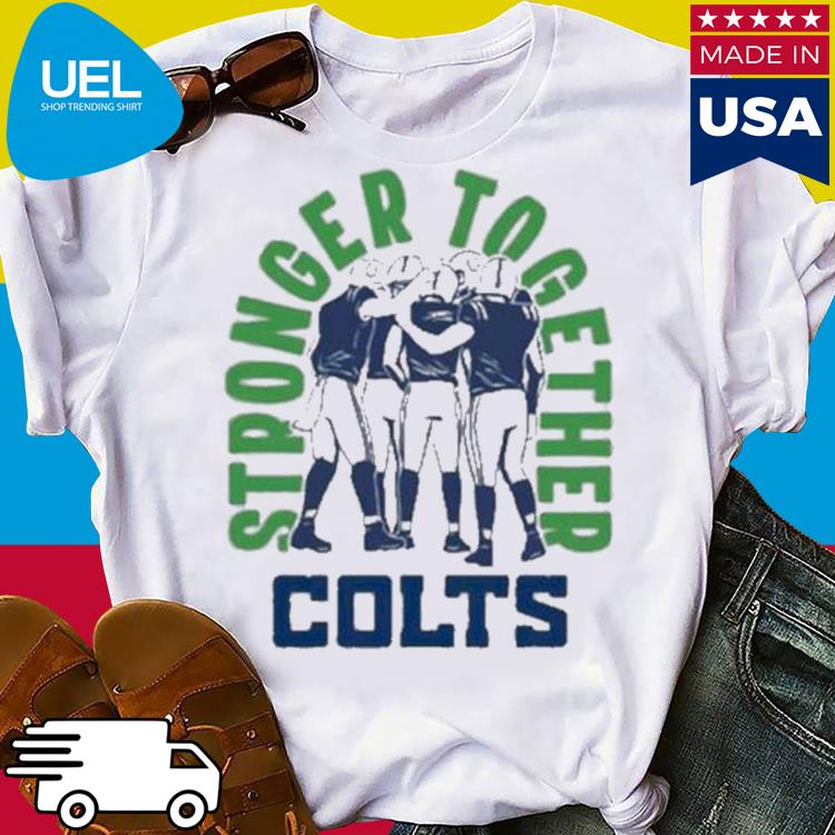 Official Kicking the stigma homefield cream indianapolis colts kicking the  stigma shir T-shirt, hoodie, tank top, sweater and long sleeve t-shirt