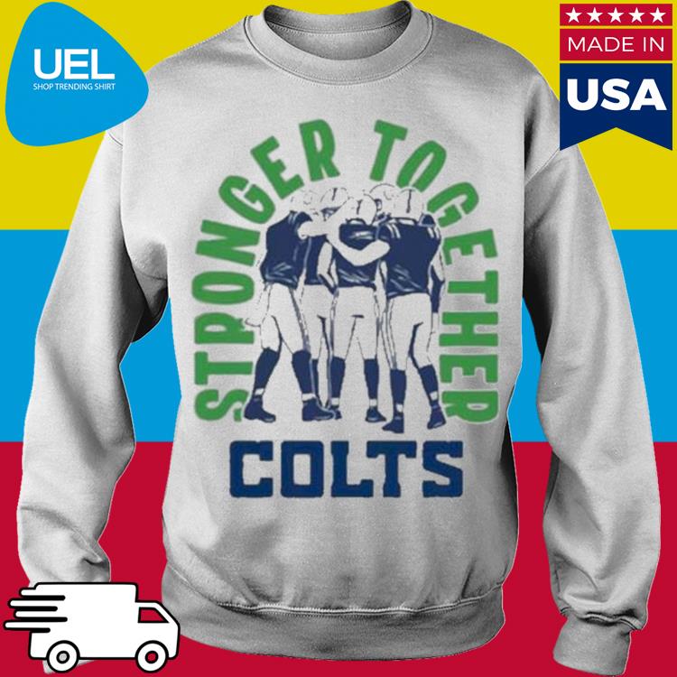 Official kicking The Stigma Shirt Homefield Cream Indianapolis Colts Kicking  The Stigma Shirt, hoodie, sweater, long sleeve and tank top