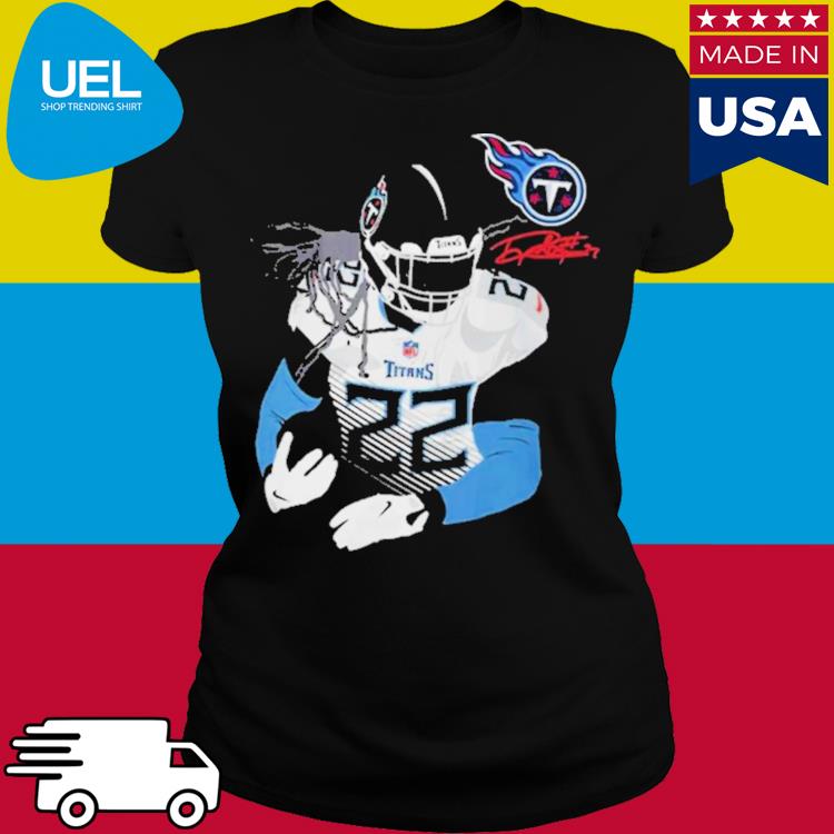 Tennessee Titans Apparel, Officially Licensed