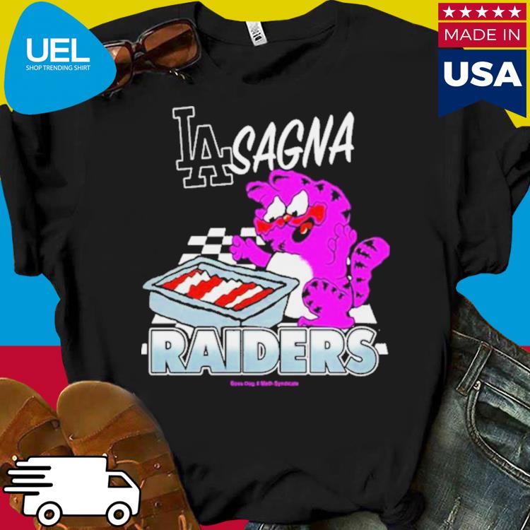 Los Angeles Raiders shirt, hoodie, sweater and v-neck t-shirt