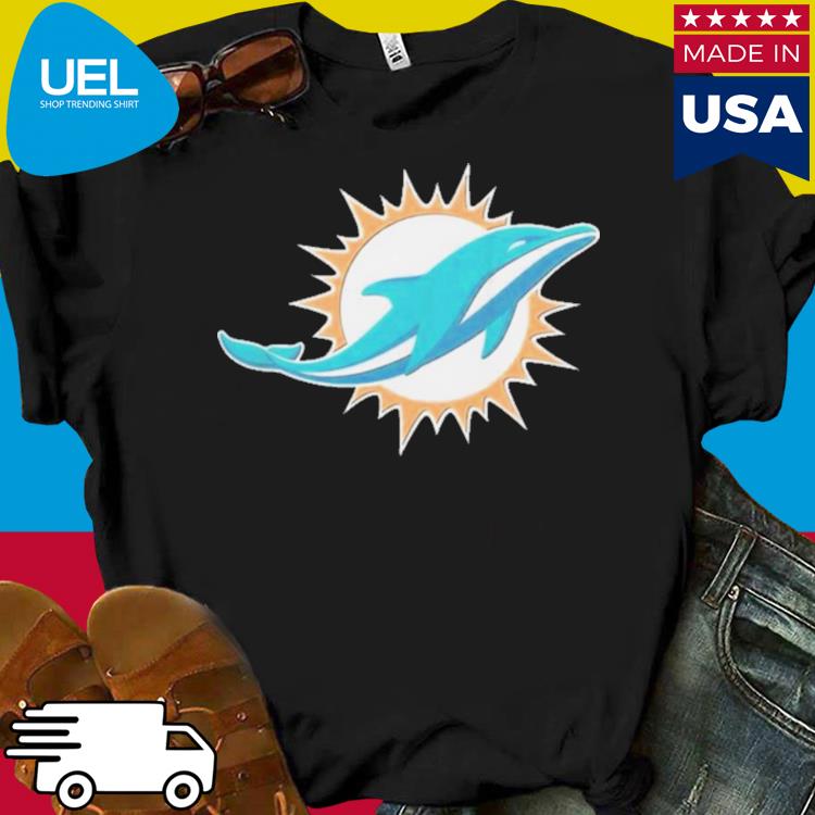 Official nFl Miami Dolphins T-Shirt, hoodie, tank top, sweater and