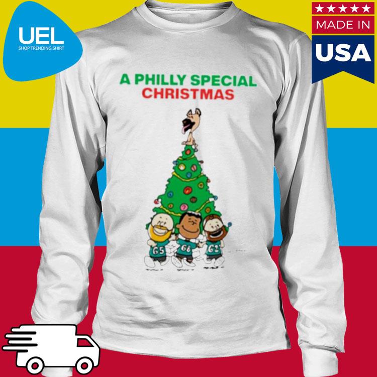 Official philly Special Graphic T-Shirt, hoodie, sweater, long