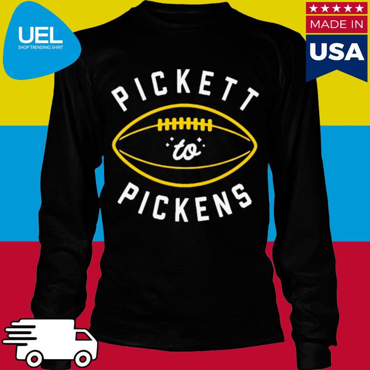 Official Pickett to Pickens Shirt, hoodie, sweater, long sleeve